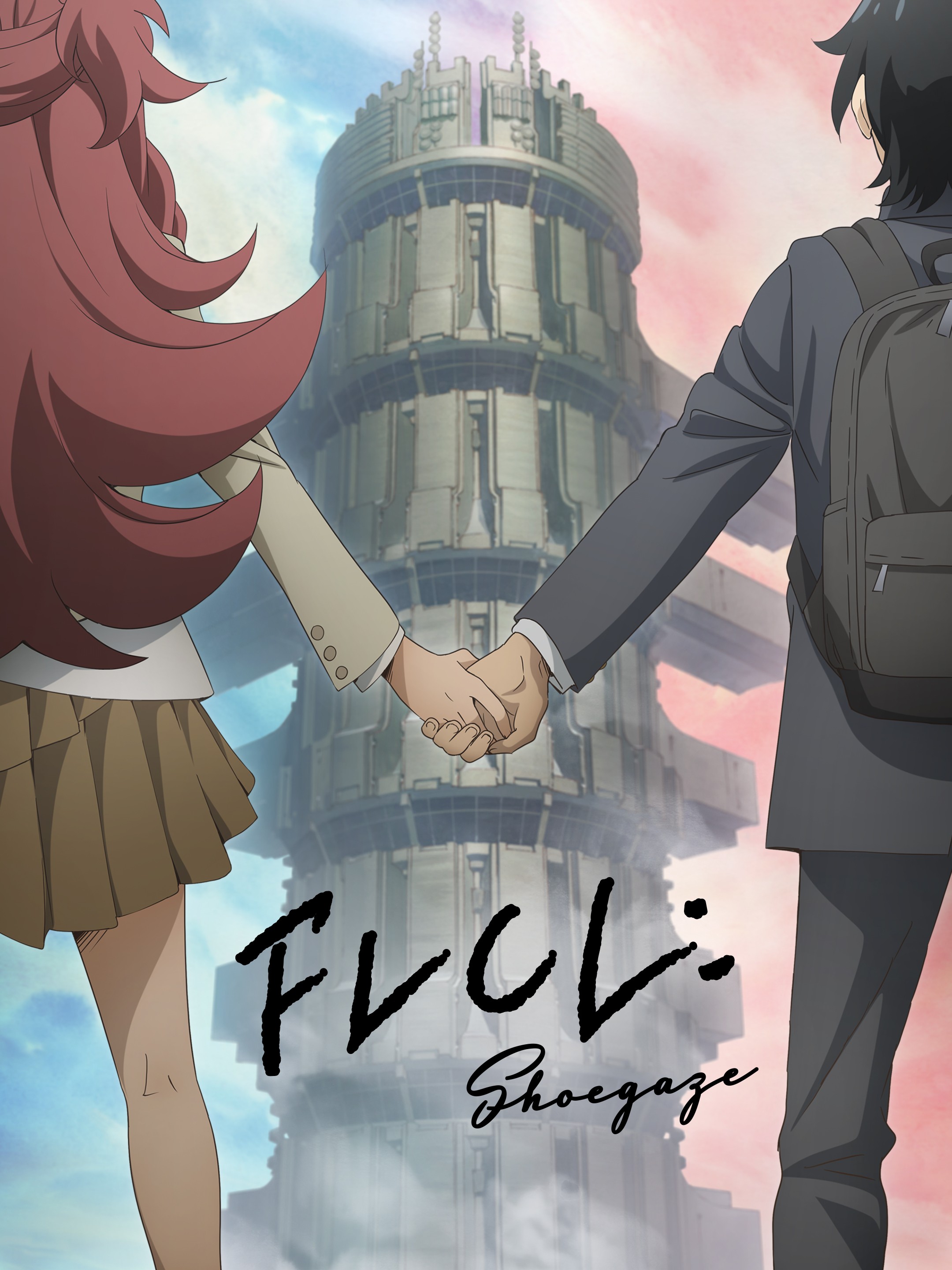 FLCL Progressive - MyAnimeList.net